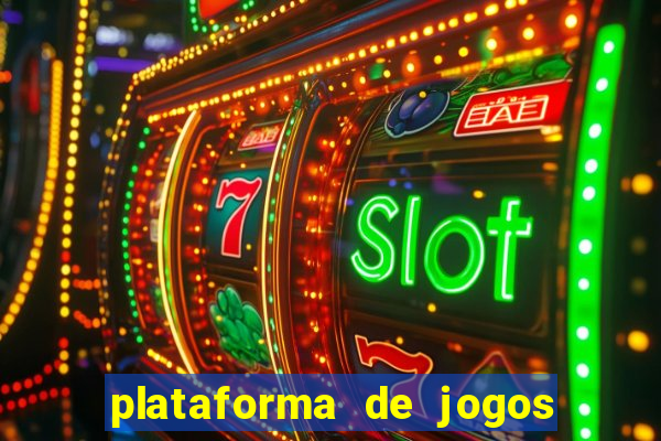 plataforma de jogos de 2 reais